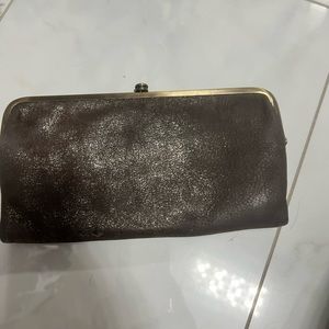Hobo brand wallet